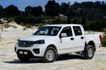 GWM Steed 5 Double Cab 2018 года